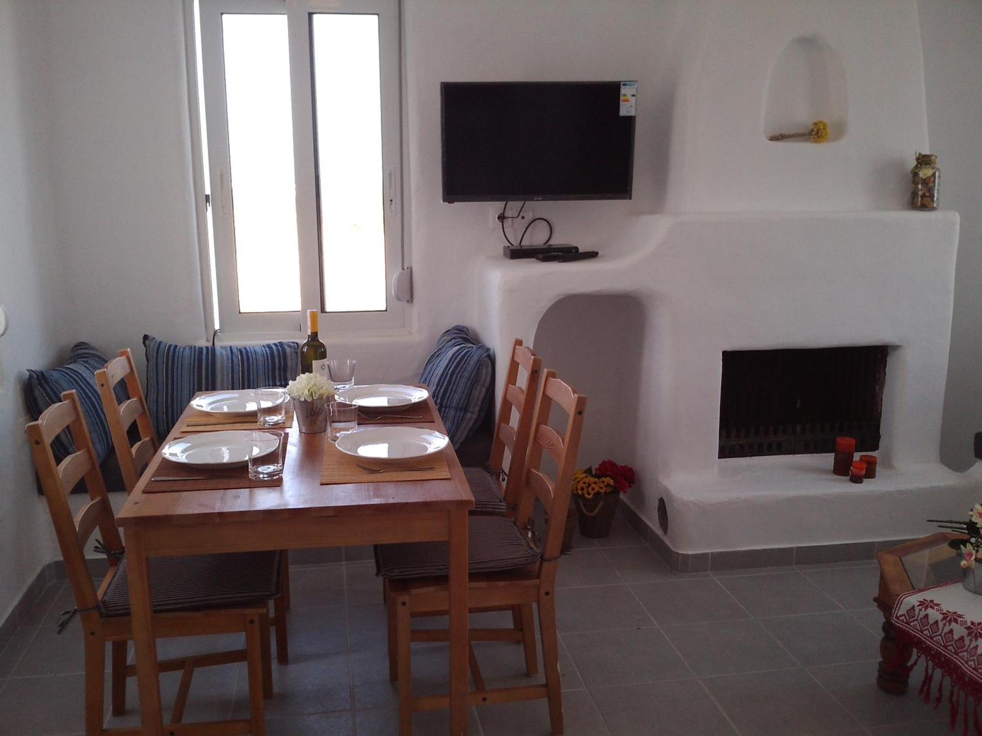 Sea Breeze Villa Lakhaniá Cameră foto
